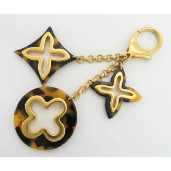 Louis Vuitton Accessories - AUTH LOUIS VUITTON  BIJOUX SAC INSOLENCE CHARM KEY